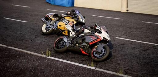 Ride 5 Ride 5