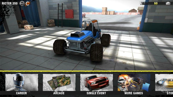 Reckless Racing 3 Reckless Racing 3