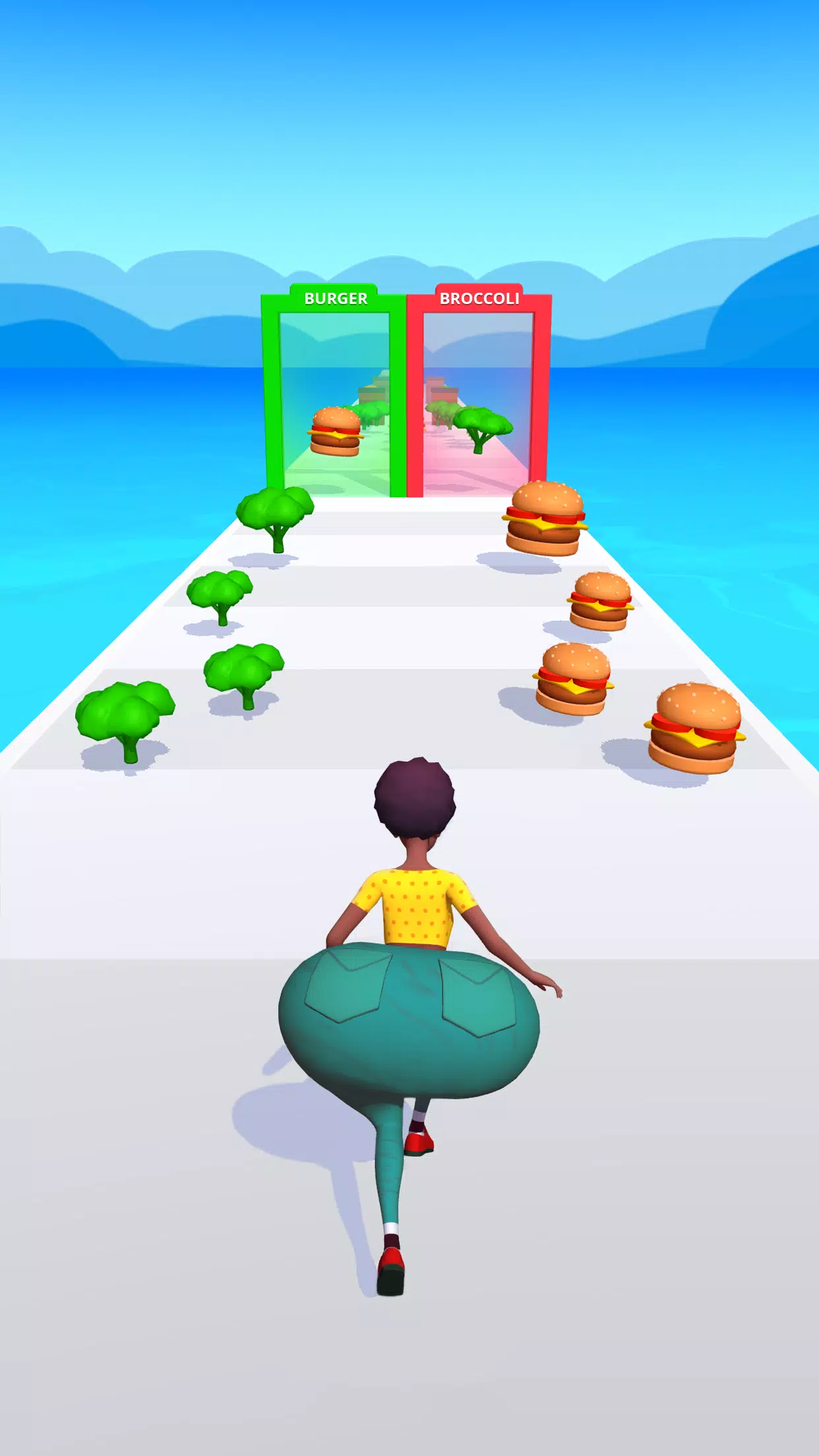 Twerk Race 3d — Fun run game Twerk Race 3d — Fun run game