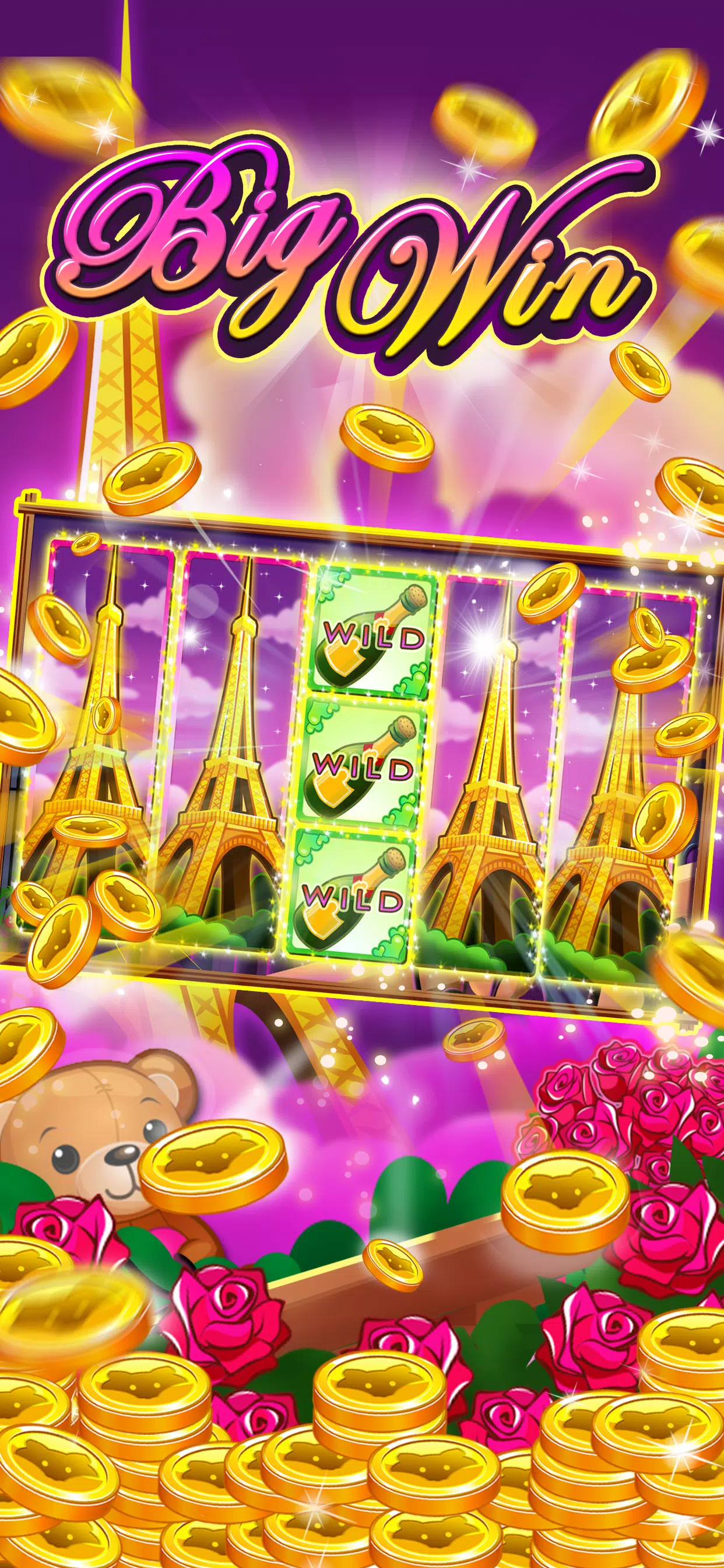 Slots Vacation: Slot Machines