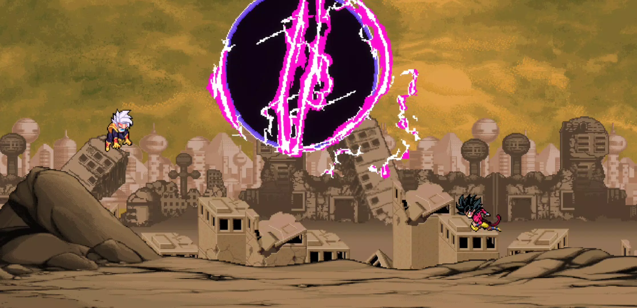 Dragon Legend Z