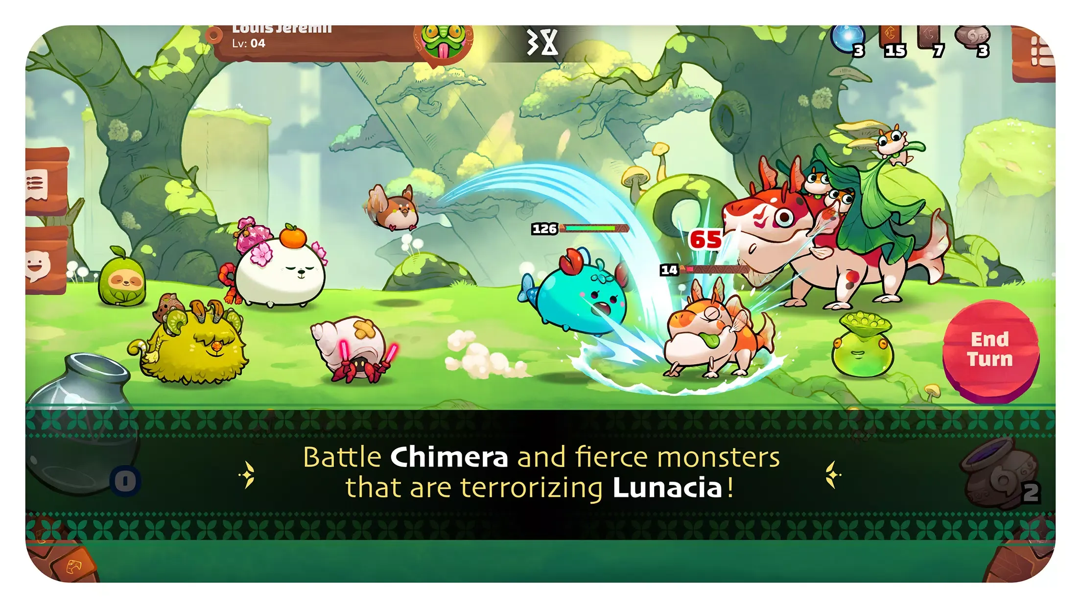 Axie Infinity