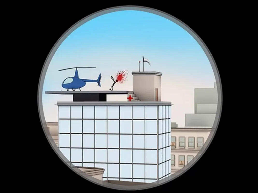 Sniper Shooter Free - Fun Game Sniper Shooter Free - Fun Game