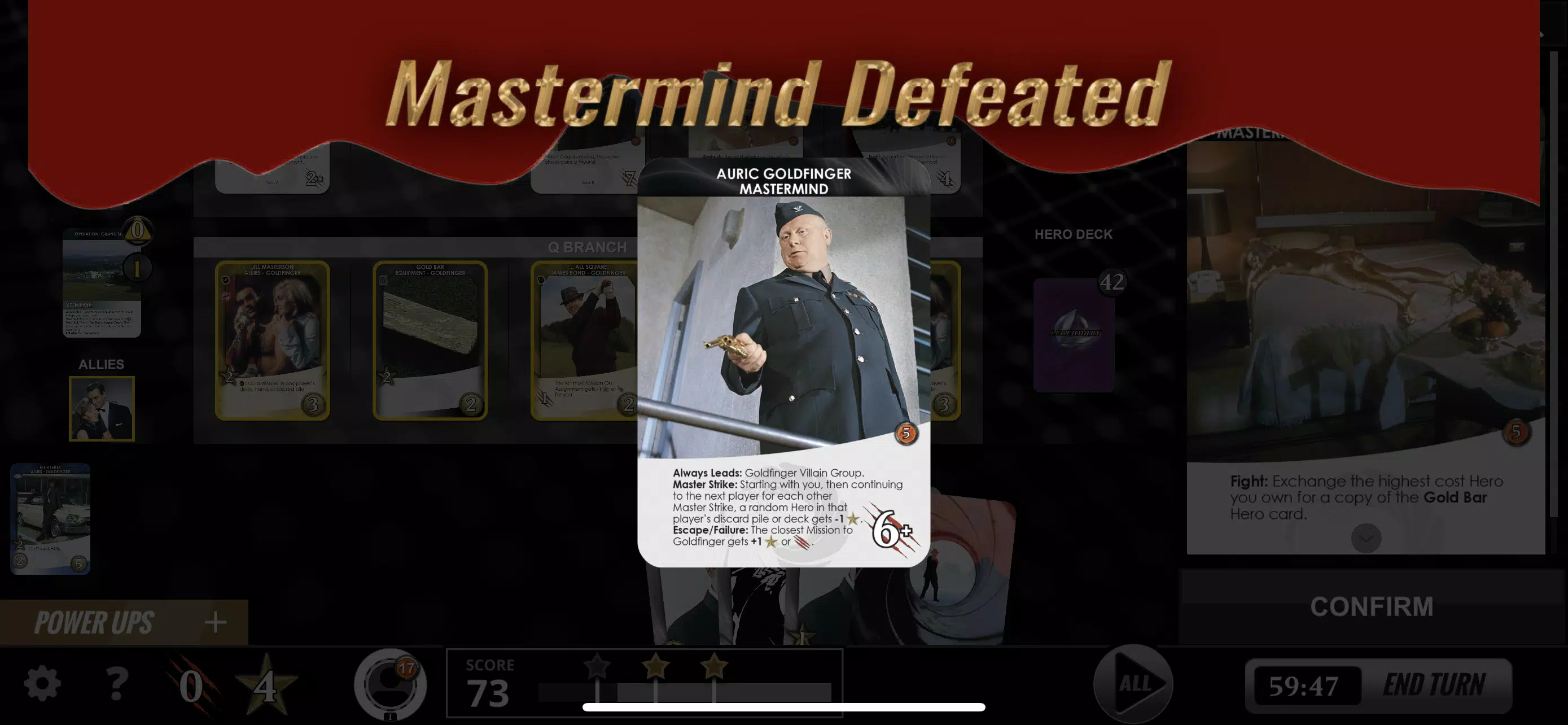 GoldenEye 007