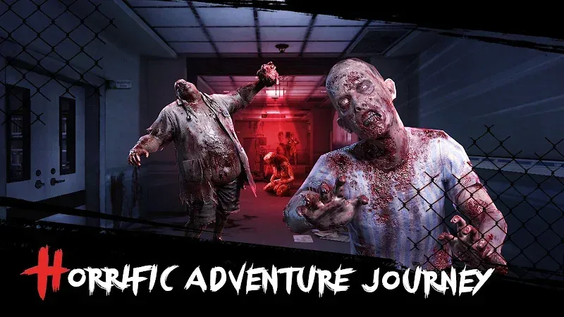 Nightmares Within:Zombie Nightmares Within:Zombie