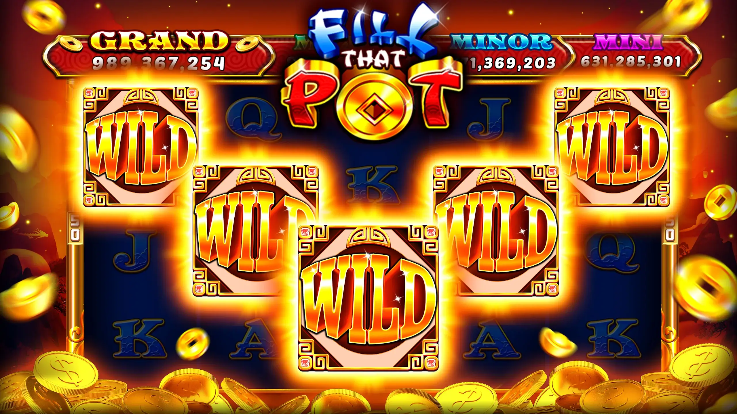 Lotsa Slots