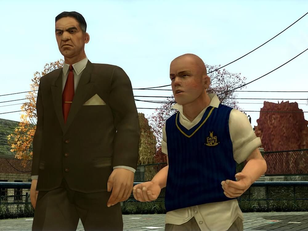 Bully Anniversary Edition Bully Anniversary Edition