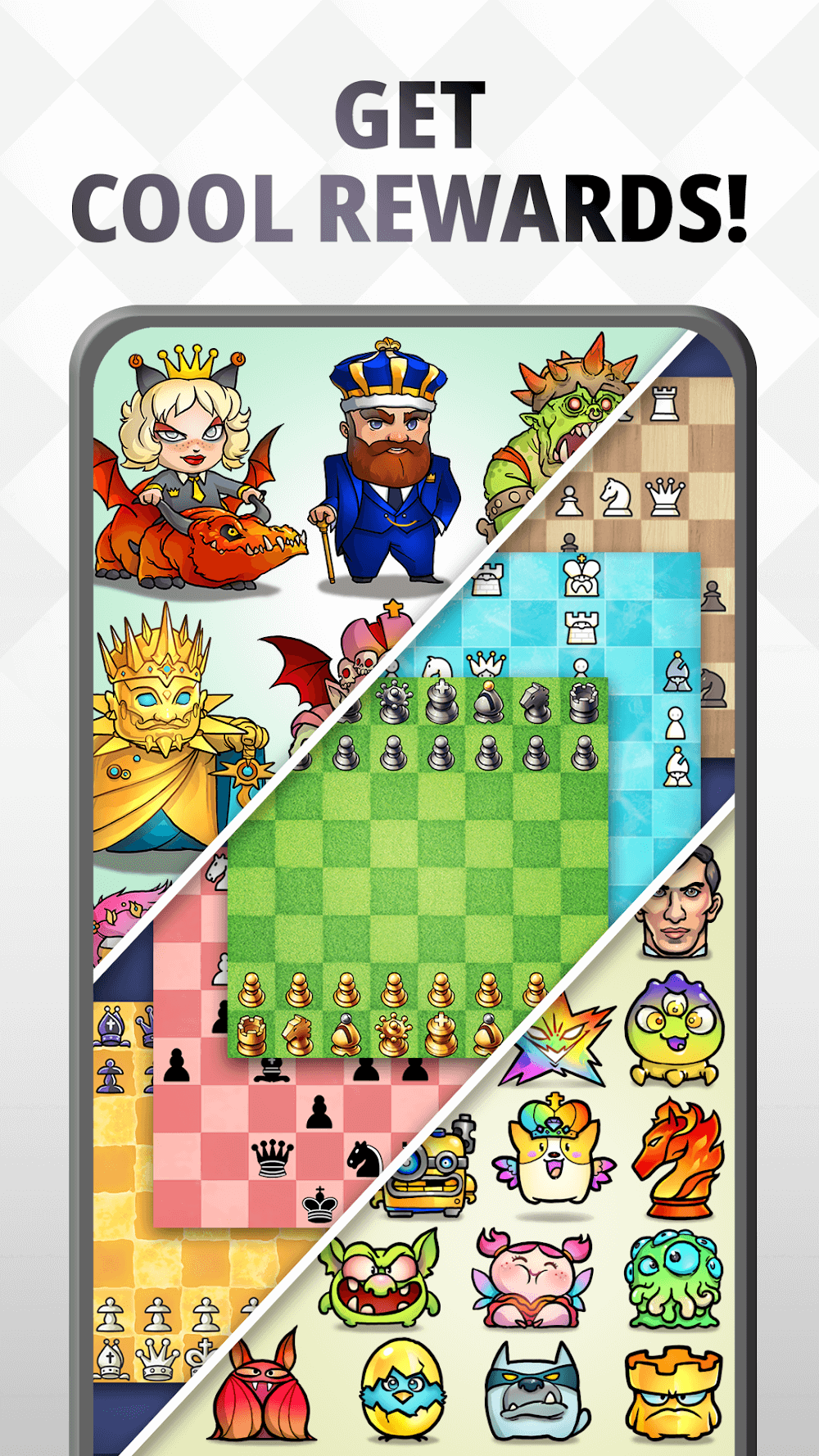Chess Universe : Online Chess Chess Universe : Online Chess