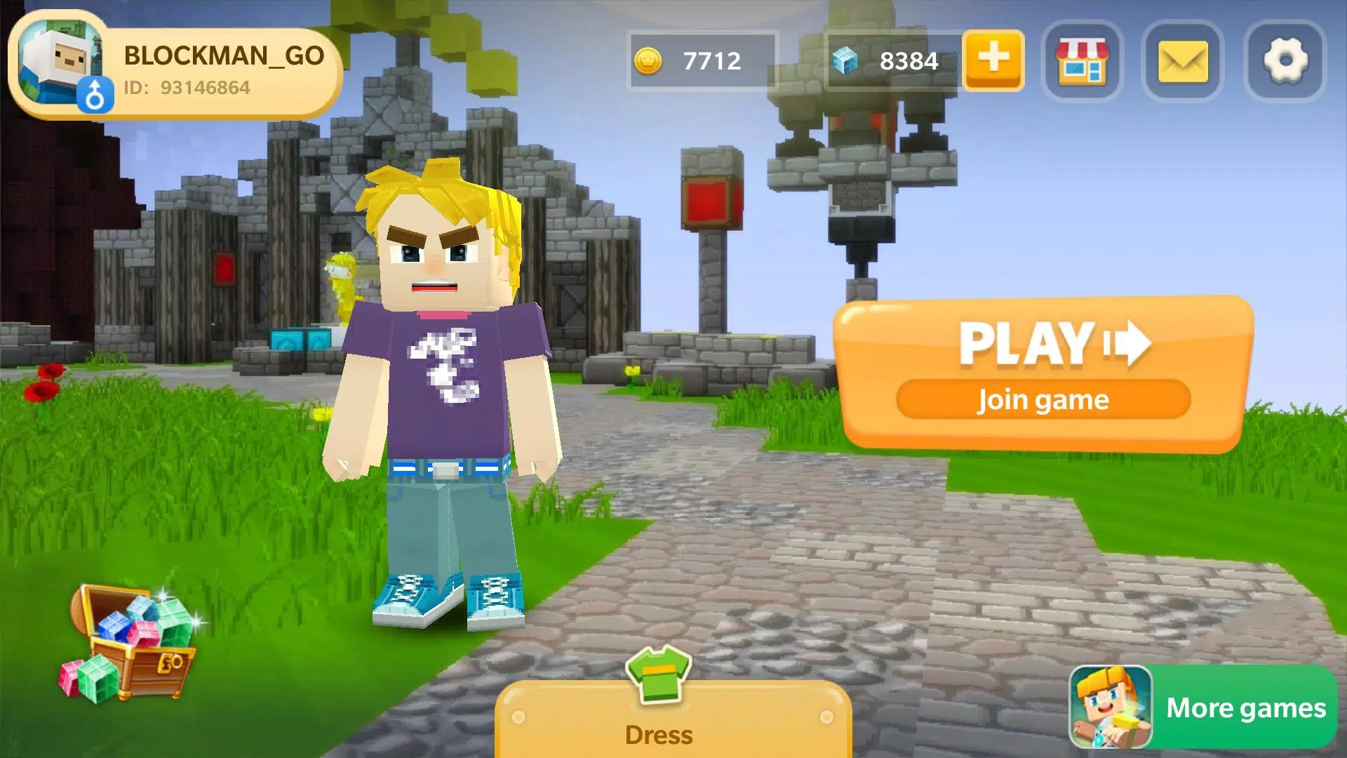 Egg Wars APK