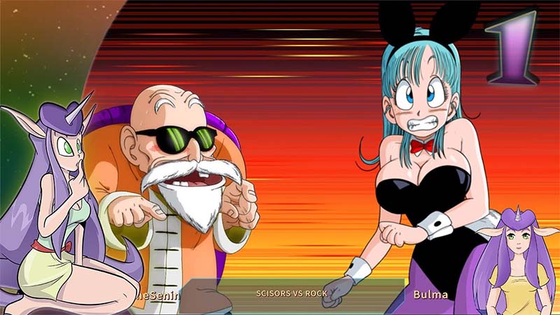 Kame Paradise 2 Multiversex Kame Paradise 2 Multiversex