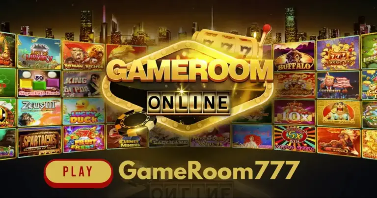 Game Room 777