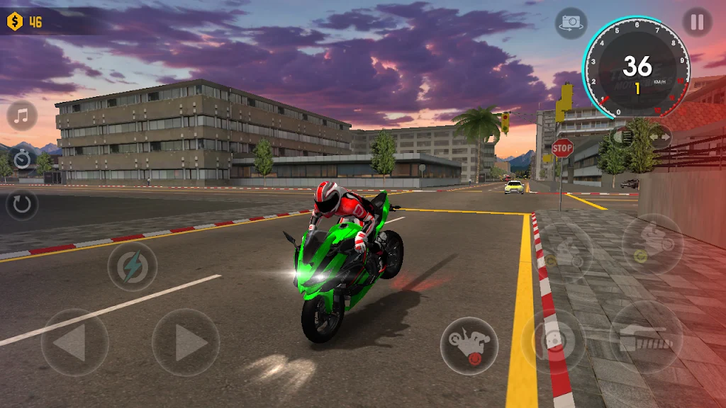 Xtreme Motorbikes MOD Xtreme Motorbikes MOD