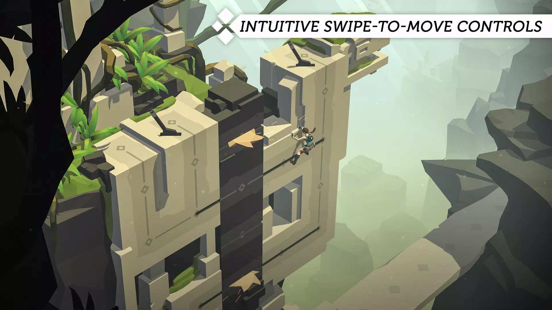 Lara Croft GO Lara Croft GO