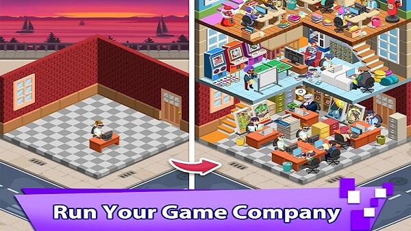 Video Game Tycoon Video Game Tycoon