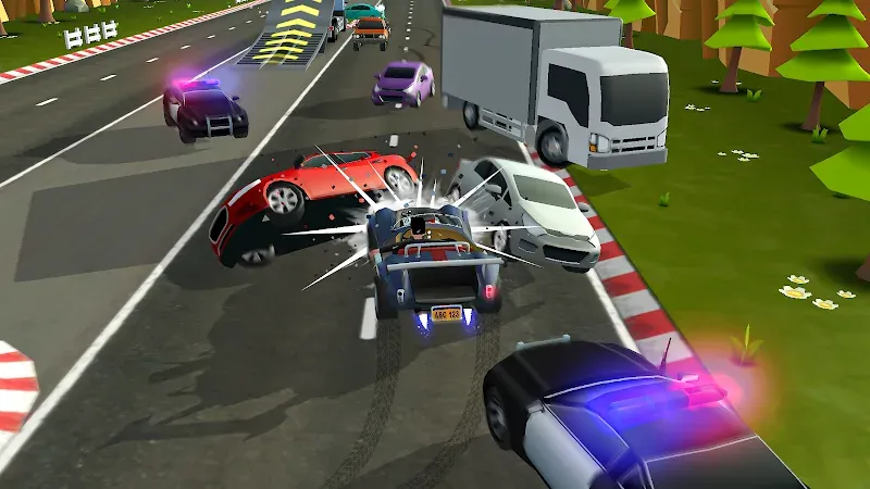 Faily Brakes 2