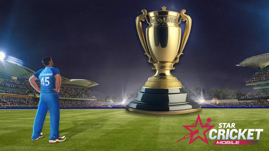 Star Cricket Mobile Star Cricket Mobile