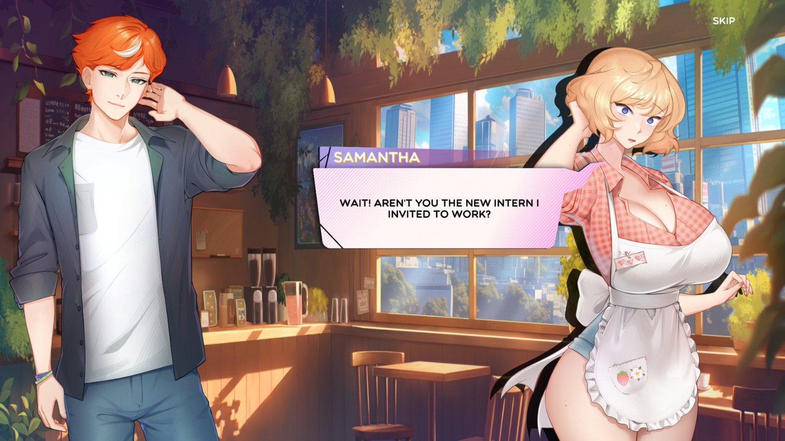 Summer For You APK