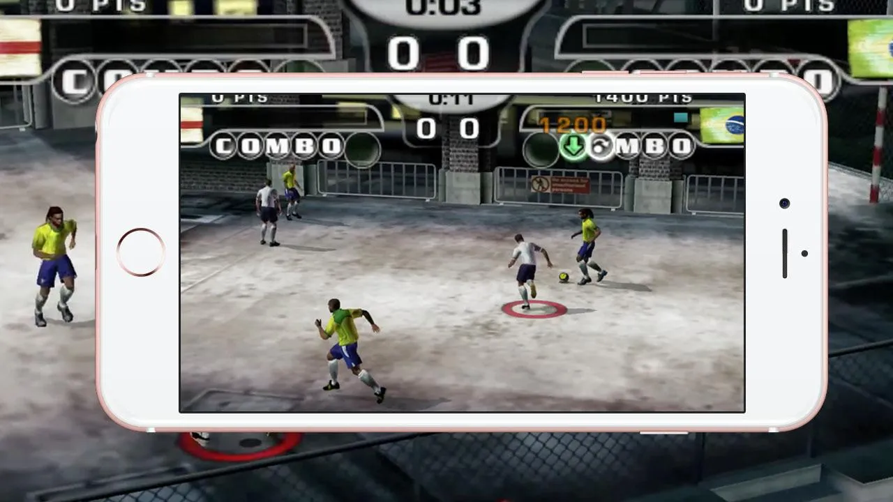 Free Fifa Street 2 Free Fifa Street 2