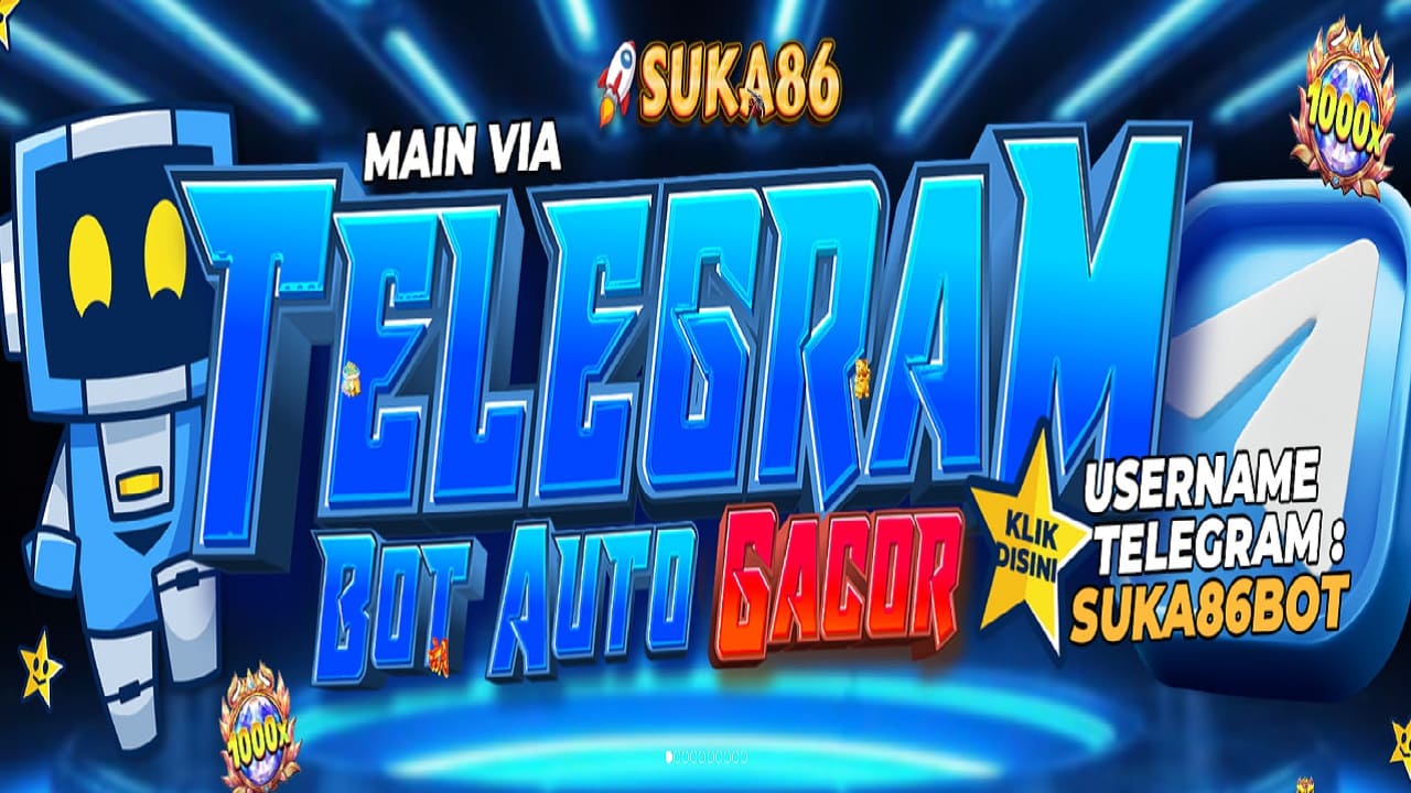 SUKA86