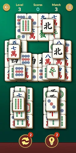 Mahjong Trip