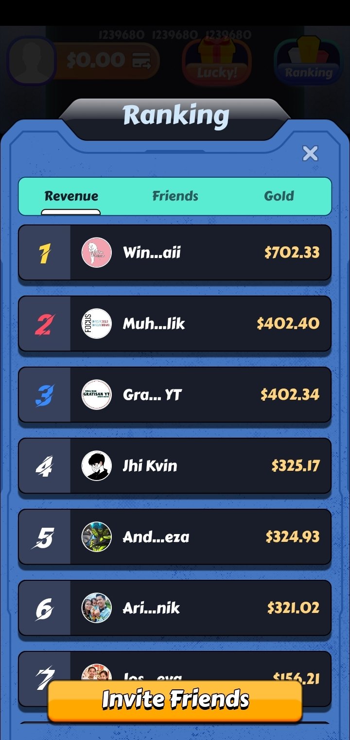 RichRTP