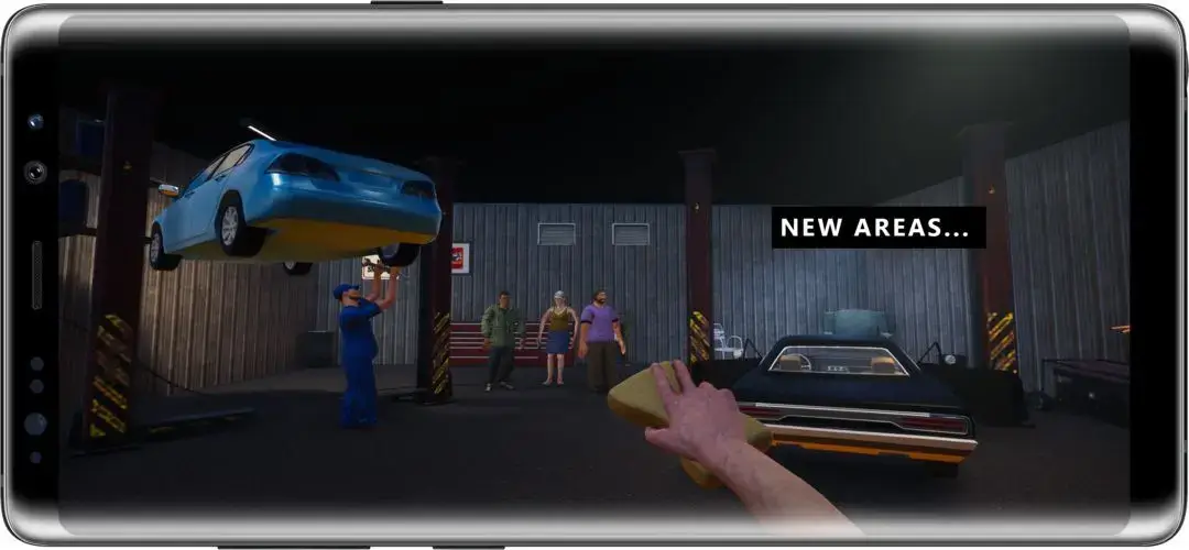 Car Saler Simulator 2023