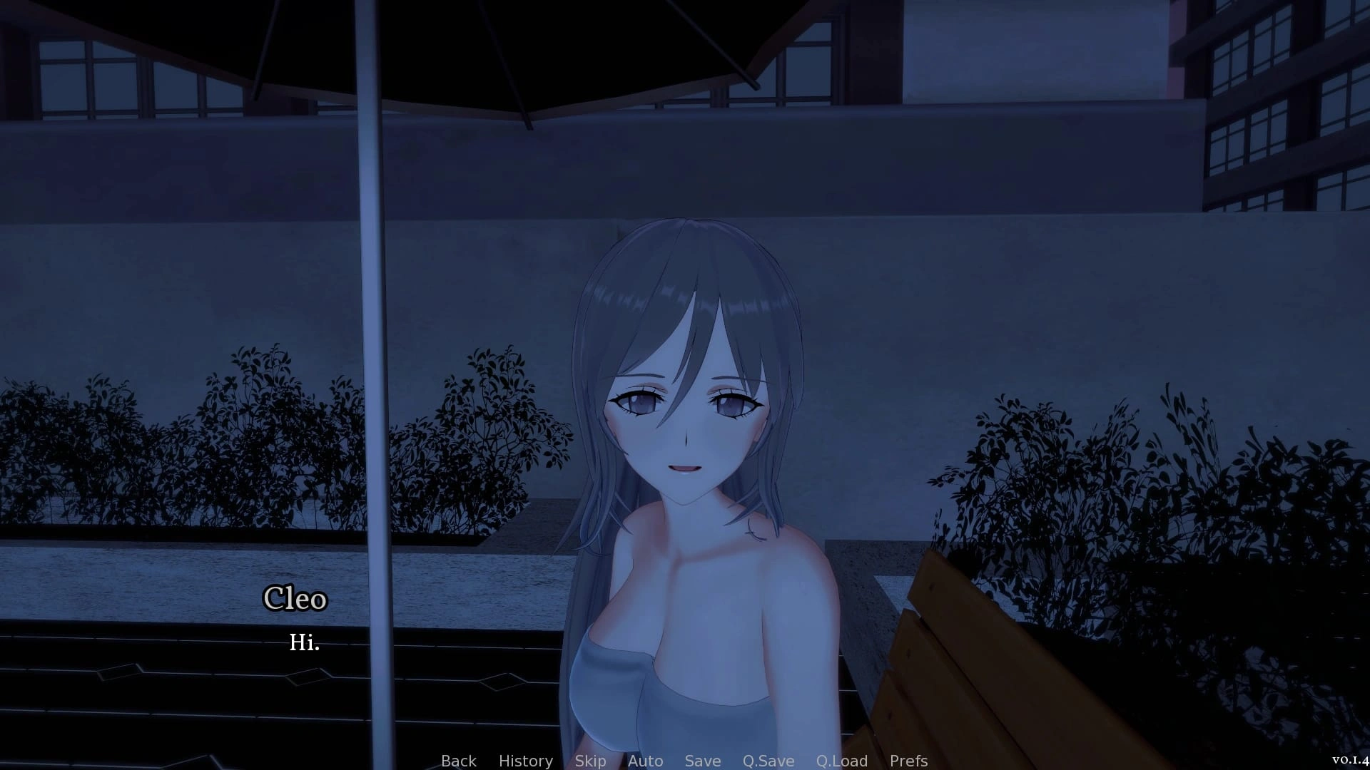Afterlife Harem