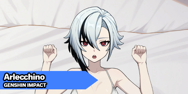 My Hardcore Harem