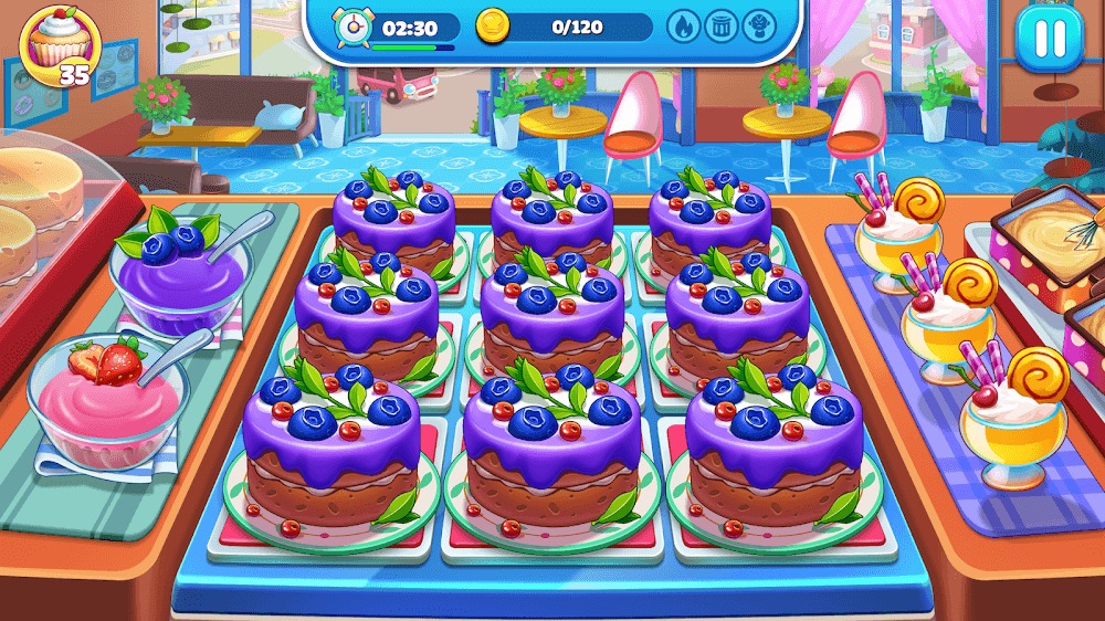 Cooking World Cooking World