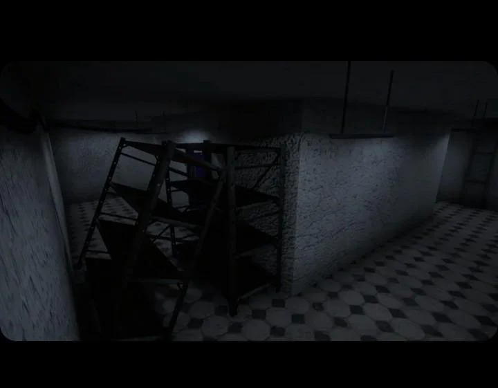 Granny 4: Mortuary Madness