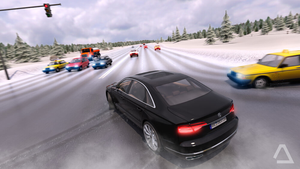 Driving Zone 2: Racing Simulator Driving Zone 2: Racing Simulator