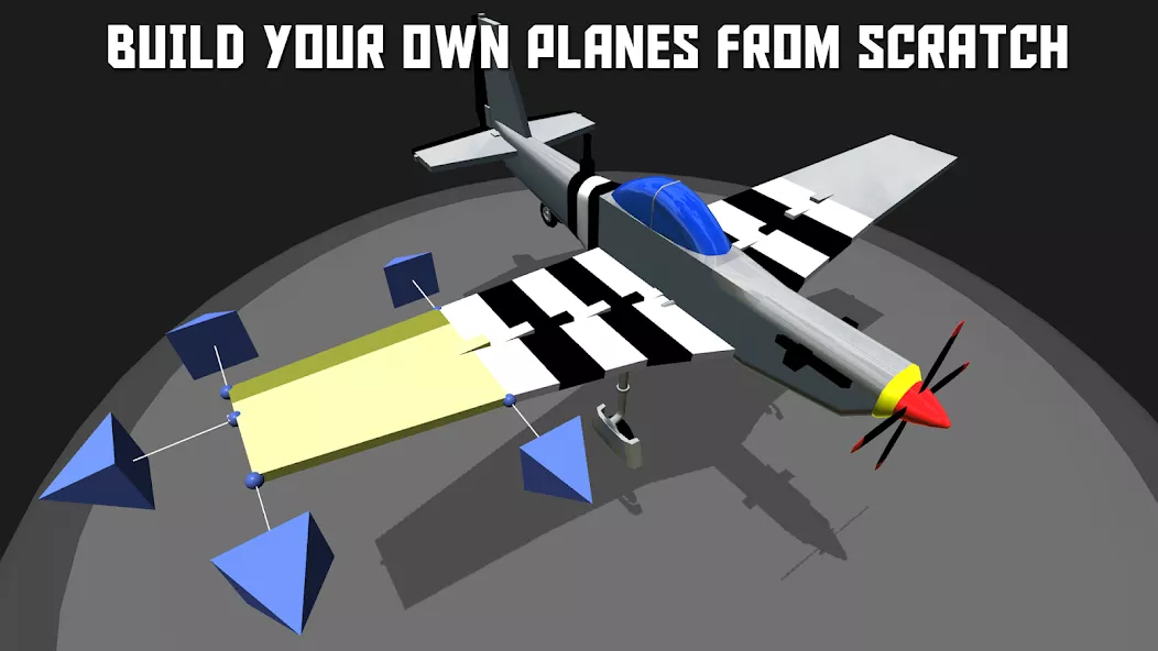 SimplePlanes SimplePlanes