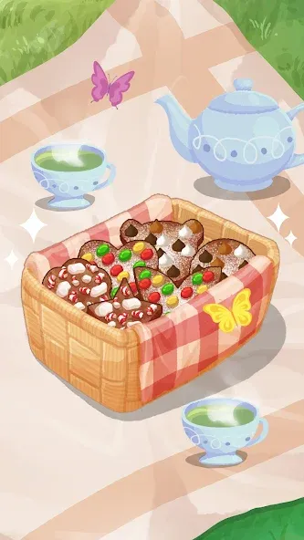 Yummy Kitchen: Cook & Chill Yummy Kitchen: Cook & Chill