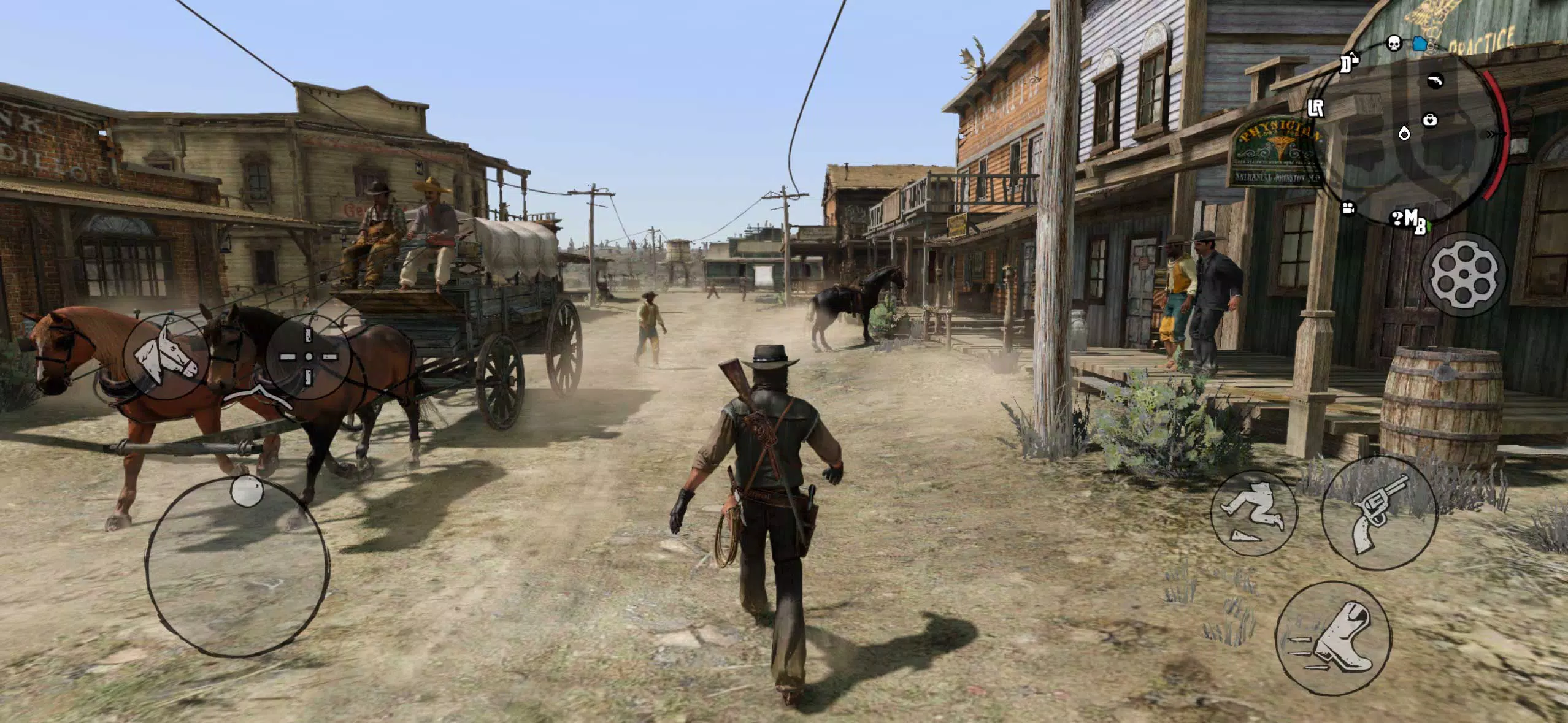 Red Dead Redemption Red Dead Redemption