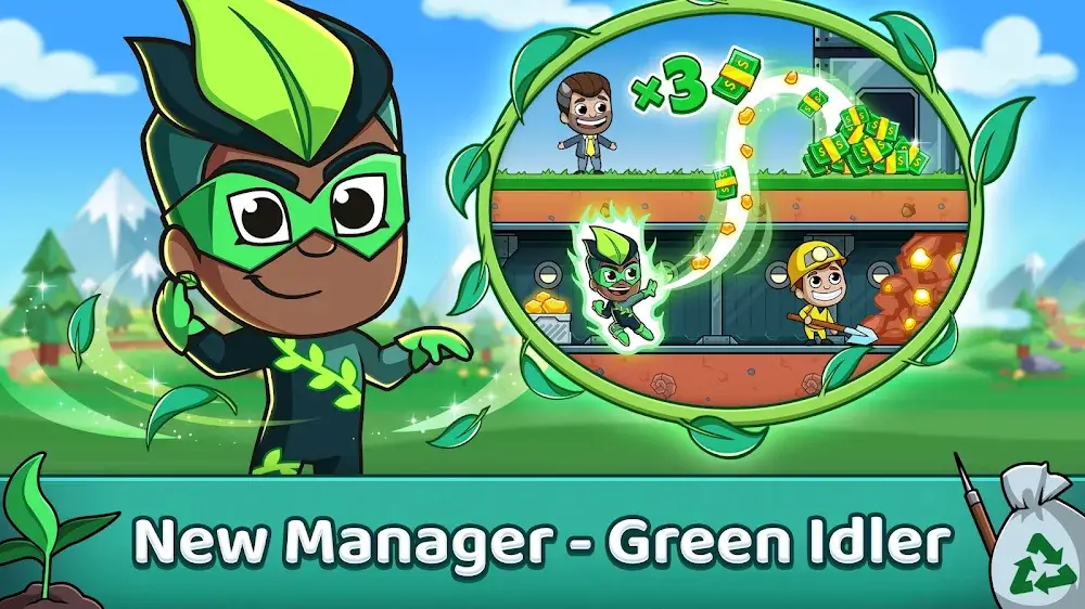 Idle Miner Tycoon Idle Miner Tycoon