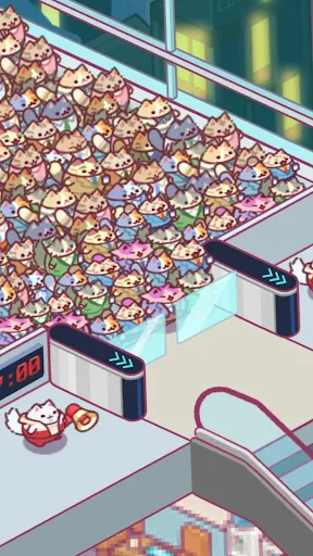 Office Cat: Idle Tycoon Game Office Cat: Idle Tycoon Game