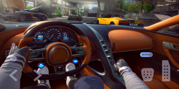 Tuning Club Online Mod Tuning Club Online Mod
