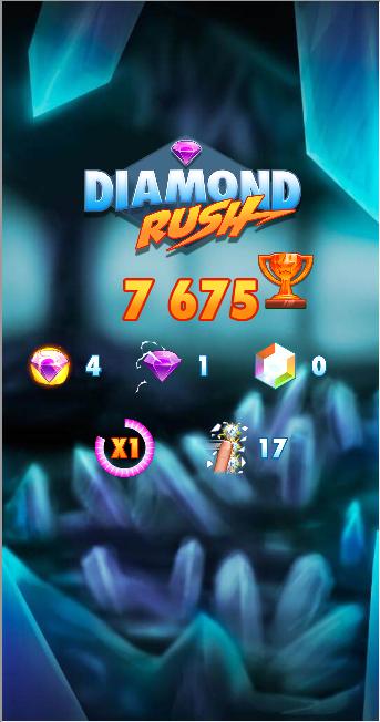 diamond rush 2024 diamond rush 2024