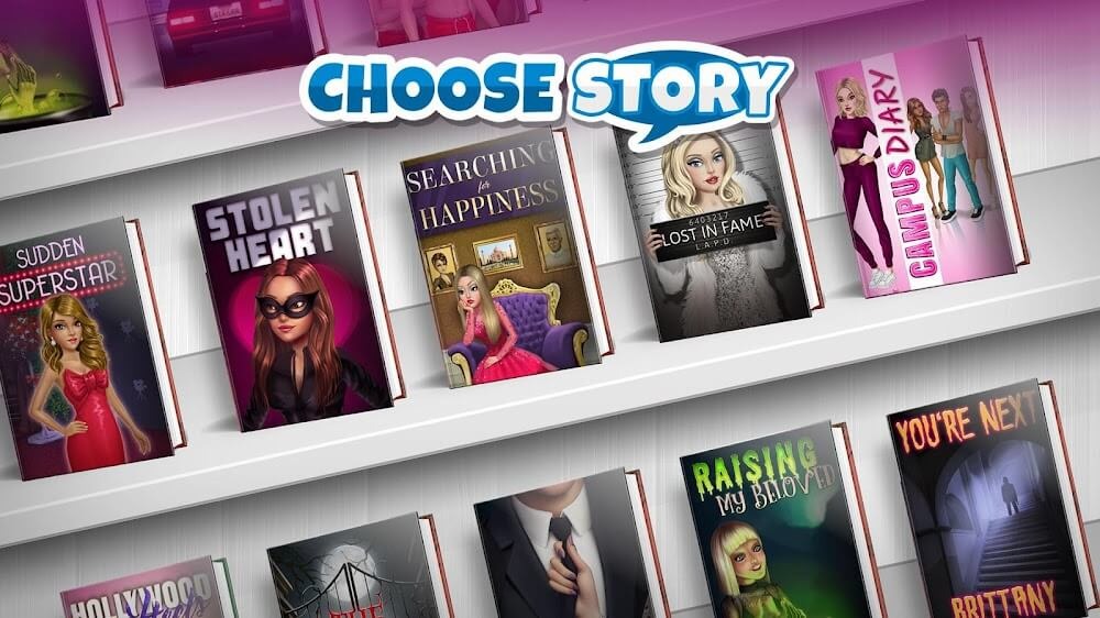 My Story My Story