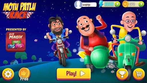 Motu Patlu Game APK