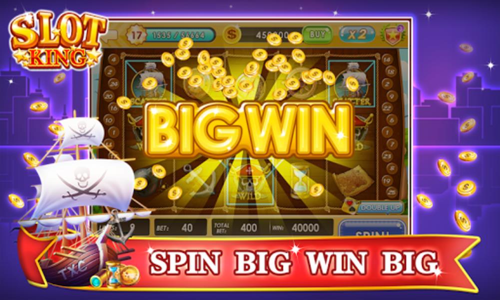 Slot King apk
