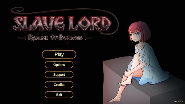 Slave Lord Slave Lord