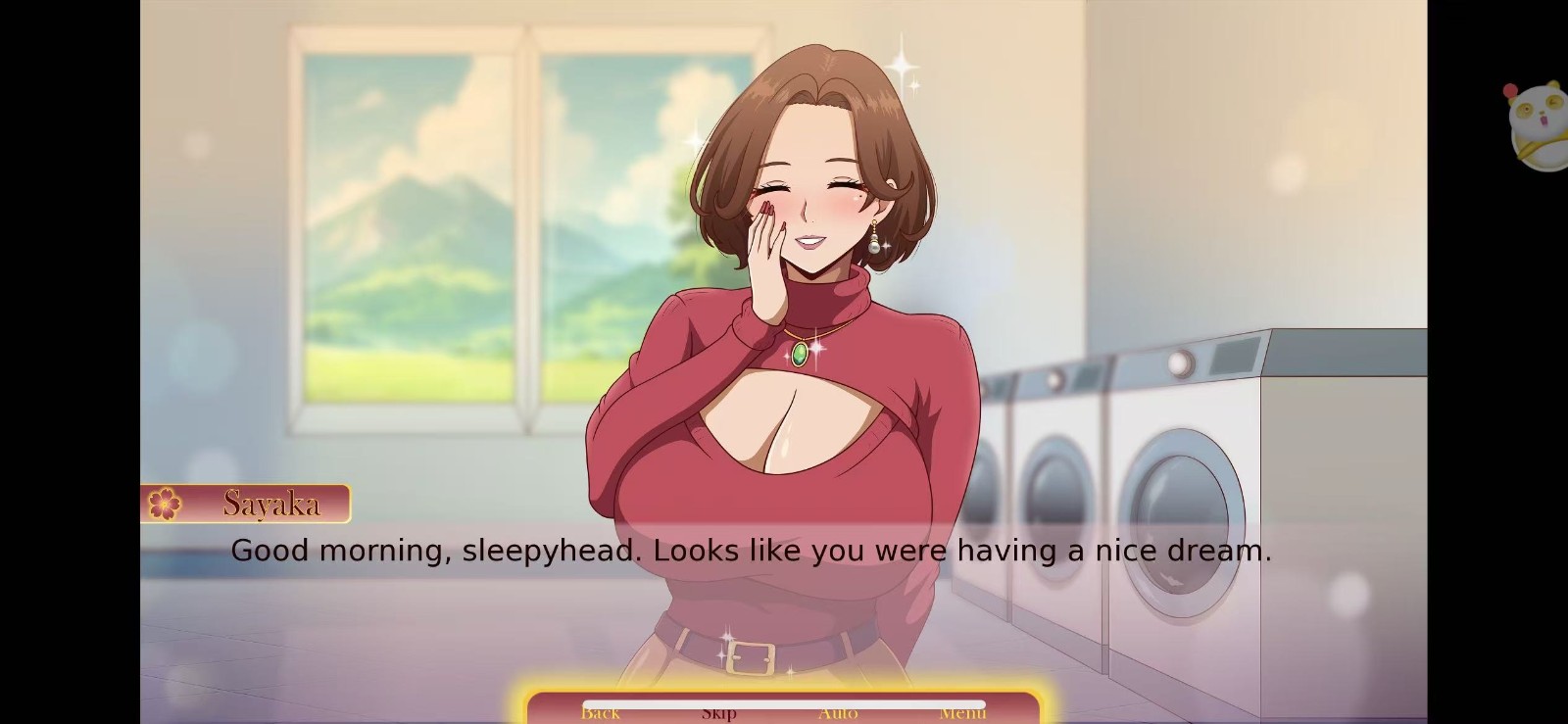 Sayaka My Naughty Milf Neighbor Sayaka My Naughty Milf Neighbor