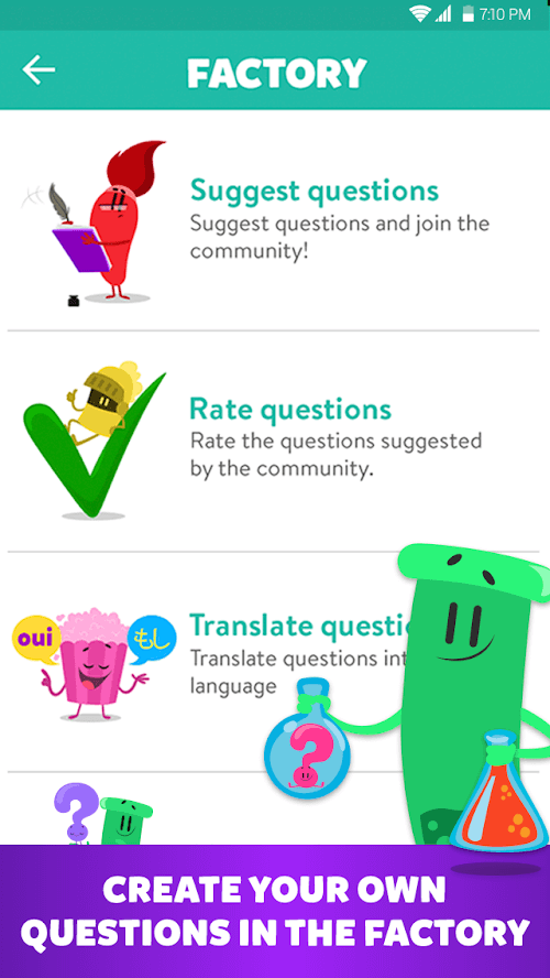 Trivia Crack Premium