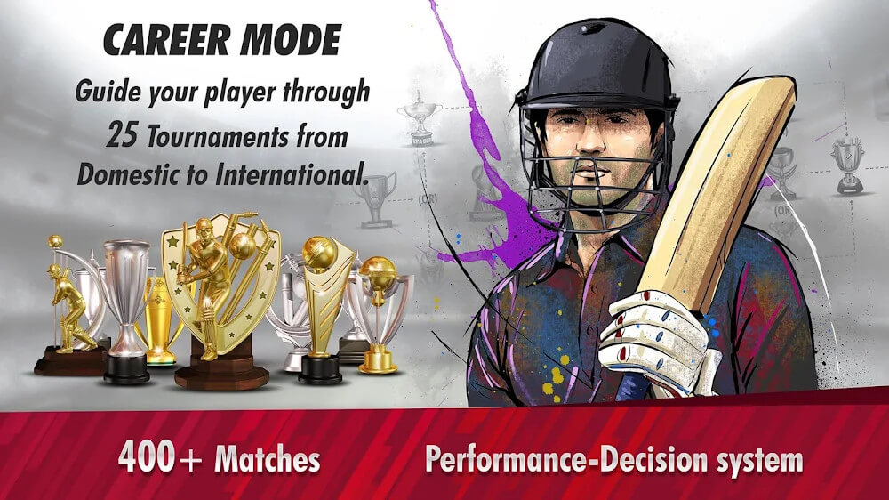 World Cricket Championship 3 Android