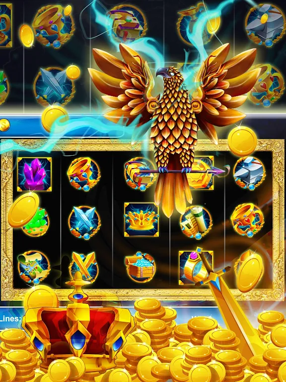 Thunder Slots