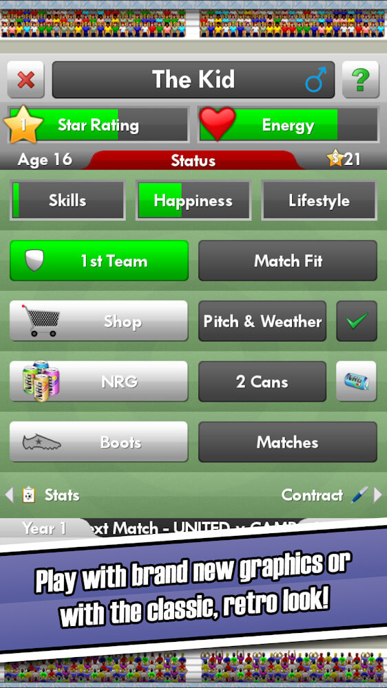 New Star Soccer New Star Soccer