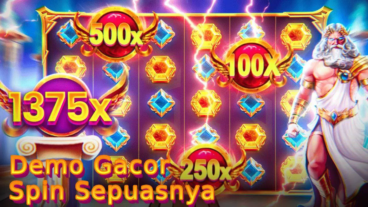 GacorX