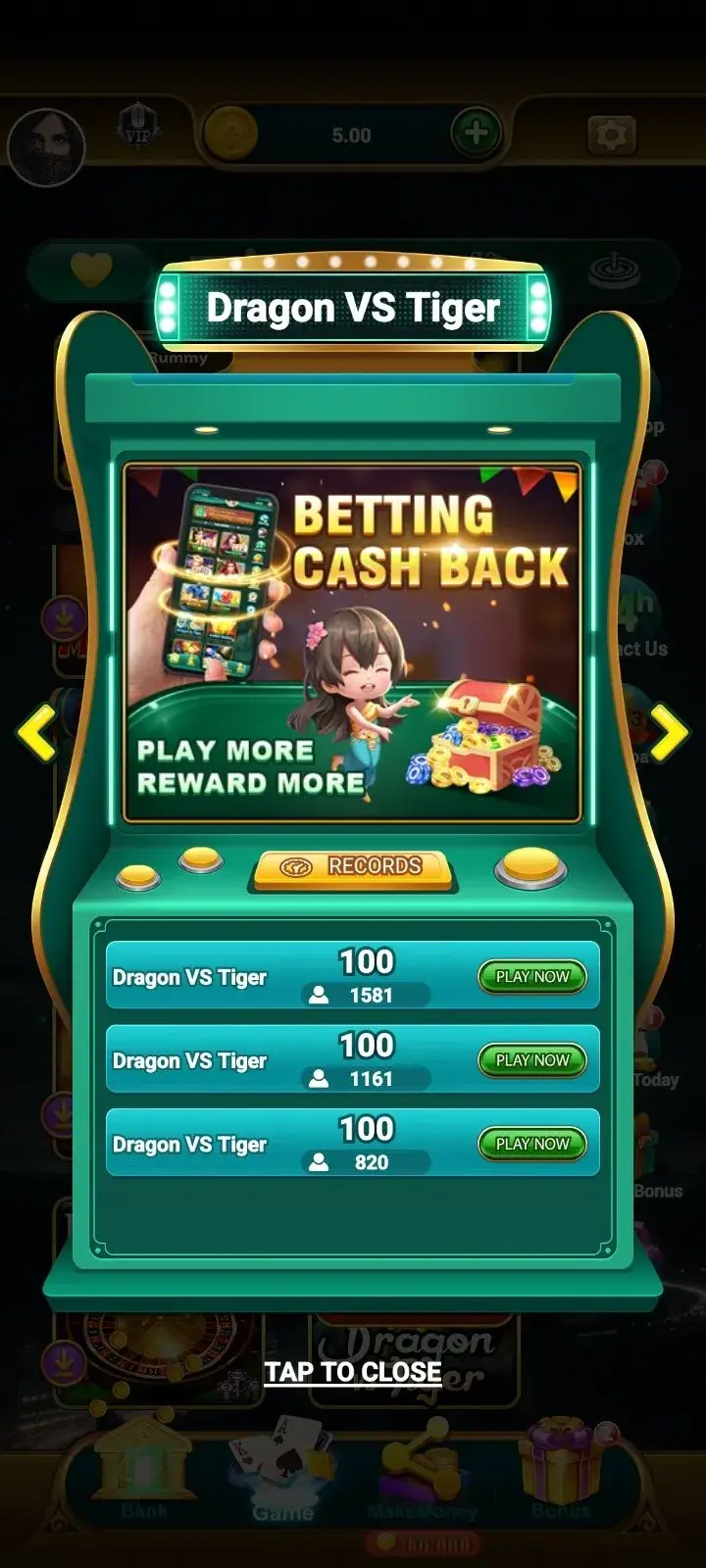 Yono Rummy
