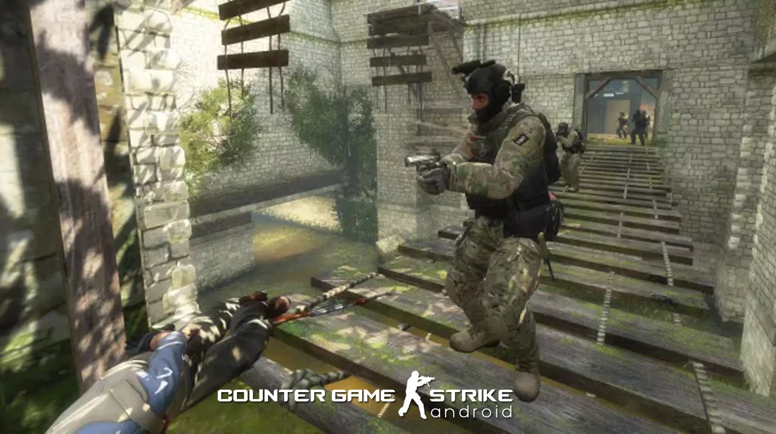 Counter Strike